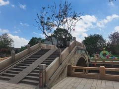 -城河饭店·传统淮扬菜(河下古镇店)