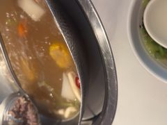 -左庭右院鲜牛肉火锅(环球港店)