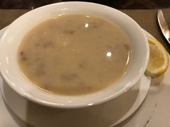 -苏坦土耳其餐厅(白云宾馆店)