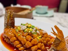 -杭州君悦酒店·湖滨28中餐厅