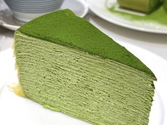 -六六·抹茶66’s SALDessert(保利时光里店)