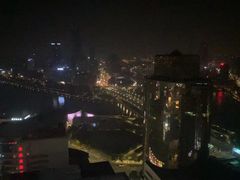 -宁波威斯汀酒店