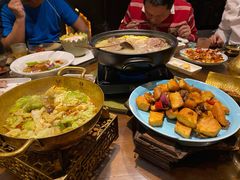 新疆羊肉串-楼兰新疆主题餐厅(坂田佳华领汇广场店)