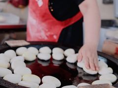 -大南门牛肉包子店