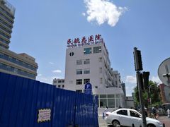 -民航总医院