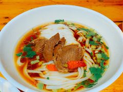 -肆姐面粉馆(坡子街店)