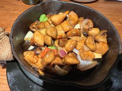 -云海肴·汽锅鸡·云南代表菜(美罗城店)