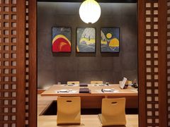 -月下料理(楷林IFC店)