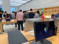 -Apple零售店(济南恒隆广场店)