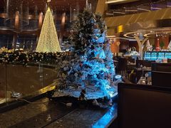 -杭州国际会议中心洲际酒店-原素全日餐厅(解放东路店)