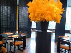 -当米亚诺意大利餐厅(武汉光谷凯悦酒店)