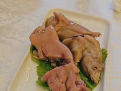 -丁老爷子苏香圆