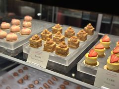 -广州富力君悦大酒店·凯菲厅