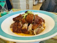 椿记烧鹅-椿记烧鹅(北门店)