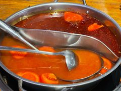 -牛必福潮汕牛肉火锅(油坊桥店)