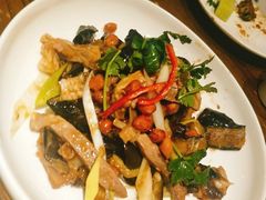 -老板恋上鱼(恒隆广场店)