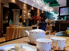 -甜阿姨·天台花园私房菜(万松园店)