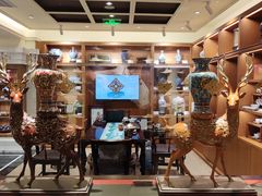 -金海湾自助餐厅(金陵饭店)