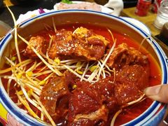 -巴蜀印象火锅(永陵总店)