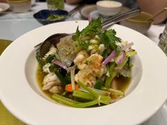 -阿诺泰·泰国餐厅(棕北店)