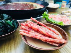 -周幺妹重庆老火锅(银泰城总店)