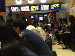-华隶影城CINITY120帧(华创店)