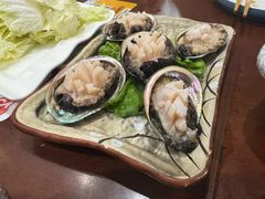 -金龙·打边炉(武进路店)