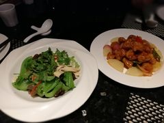 -新兴·金羊座·粤菜点心(乐峰店)