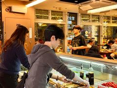 -杨小佳·齐齐哈尔烤肉·烤串(广州店)