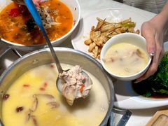 -花城粤菜餐厅(高新区店)
