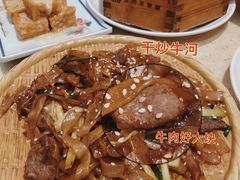 -明腾壹间茶餐厅(新都会花园广场店)