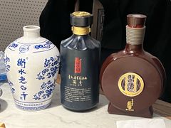 -尚尚仙·酸汤猪手·猪肚鸡火锅(华联万柳购物中心店)