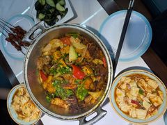 -清真·舒迩布炕锅王·高原美食文化(青海总店)