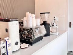 -Fulu Coffee福禄(花园城店)