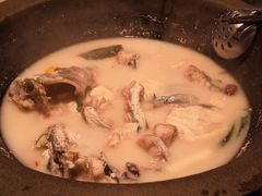 -鲜潭蒸汽石锅鱼(五道口购物中心店)