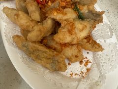 -肥仔文澳门猪骨煲(南京西路店)