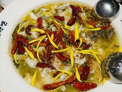 -太二酸菜鱼(赛格国际店)