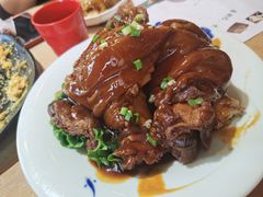-老长春肉馆(飞跃路店)
