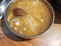 -金龙烧烤·牛肉面(西塔店)