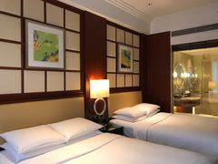-上海雅居乐万豪侯爵酒店