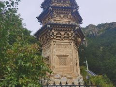 -小五台金河景区