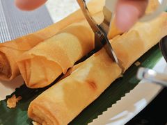 -好彩海鲜火锅饭店(银河百老汇店)