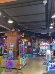 -卡通尼·Safari非洲探索乐园·生日会(金桥国际商业广场店)