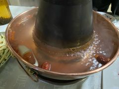 -羊家胡同·龙虾烧烤火锅(龙汇路店)