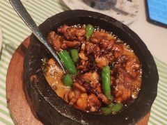 -桂满陇·蟹黄小笼汤包(清河万象店)