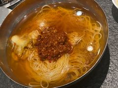 -现代烧烤冷面店(苏家屯店)