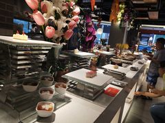 -怡人怡口牛排海鲜自助(飞龙大厦店)