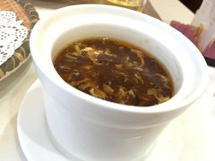 酸辣汤-欣旺·迎宾楼·百年无锡菜