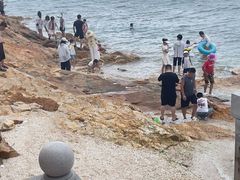 -仙人岛风景区