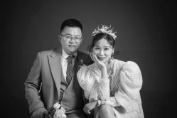 -太郎花子婚纱摄影艺术中心